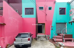 Rua Luís Góis, 812