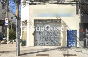 Largo dos Pinheiros, 33