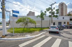 Avenida Doutor Ricardo Jafet, 56, B