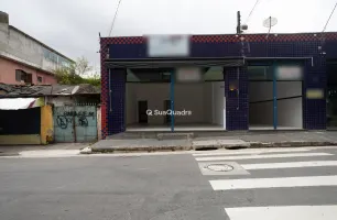 Rua Coutinho e Melo, 135, A