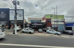 Avenida Senador Teotônio Vilela, 1591, Sala 1