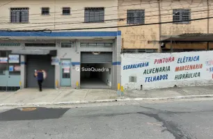 Rua Doutor Jacques Tupinambá, 311