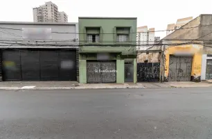 Rua Siqueira Bueno, 875, e 879