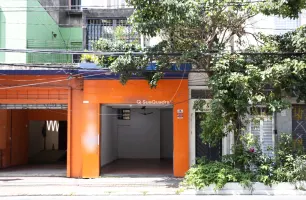 Rua Clélia, 553, Loja 09