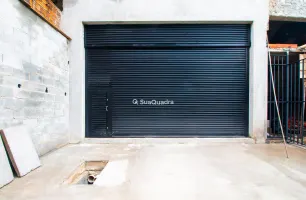 Rua Nelson Brissac, 448