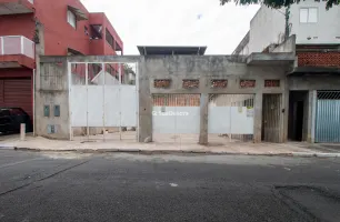 Rua Cirilo Machado, 110, 2