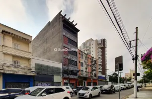 Rua Bom Pastor, 1515, Loja