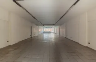 Rua Bom Pastor, 1515, Sobreloja 2