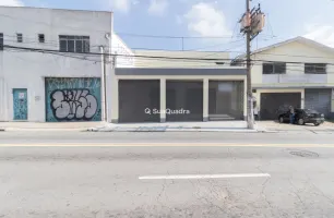 Rua Nossa Senhora da Saude, 1203