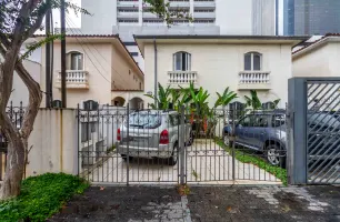 Rua Henri Dunant, 991