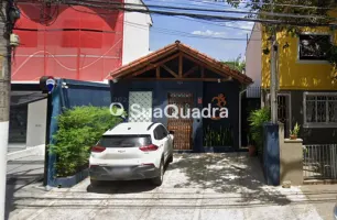 Rua Cotoxó, 634