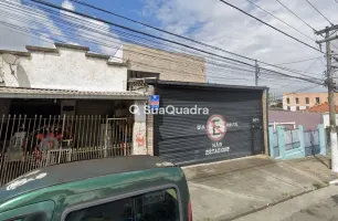 Rua Santa Eudóxia, 571