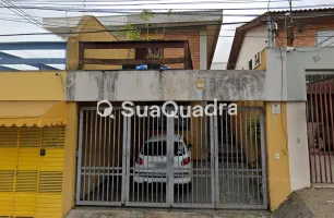 Rua Panônia, 17