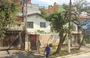 Avenida Presidente João Goulart, 1320