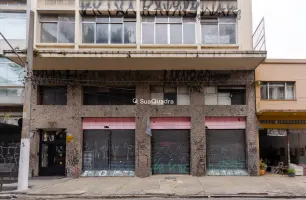 Rua Sebastião Pereira, 76