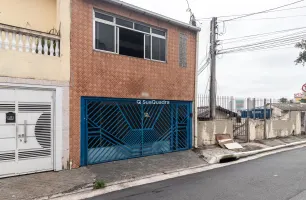 Rua Sete Lagoas, 124