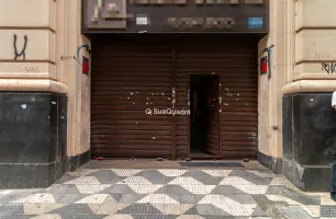Rua Benjamim Constant, 177