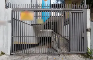 Rua Conselheiro Brotero, 1110