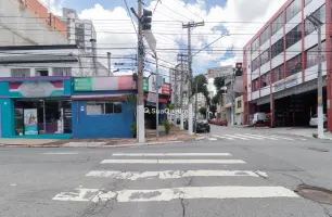 Rua Padre Benedito de Camargo, 238