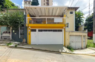 Rua Doutor Alvino Lima, 18