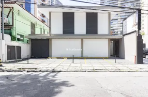 Rua Diogo Moreira, 135