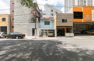 Avenida Paes de Barros, 3677