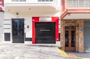 Avenida Rangel Pestana, 267