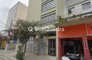 Rua Jaguaribe, 465