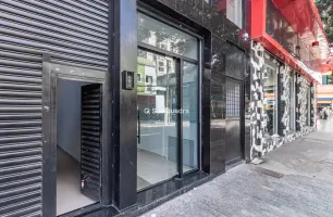 Rua Monteiro de Melo, 406, Pavimento 1