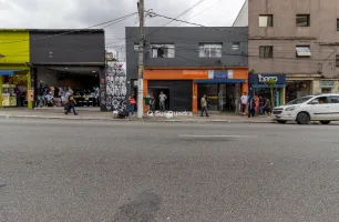 Avenida Tucuruvi, 861, Sobreloja 4