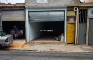 Estrada Guavirituba, 812