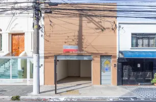 Rua São Leopoldo, 310