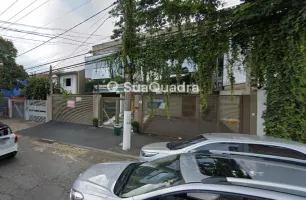 Rua Joaquim de Almeida, 504