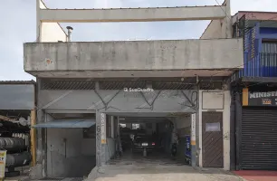 Avenida Itaberaba, 3059