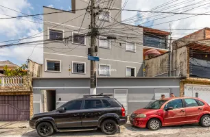 Rua Catarina Vieira, 68, Sobreloja 05