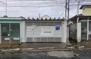 Rua Barbosa de Campos, 142, Casa 1