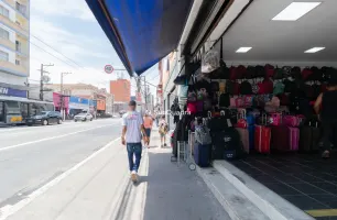 Avenida Rangel Pestana, 2288, Box 8