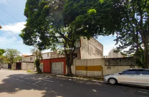 Rua Doutor Jesuíno Maciel, 1489