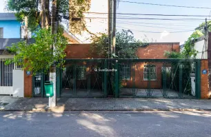 Praça Airton Ayres de Abreu, 38