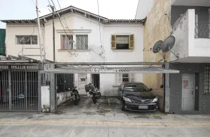 Rua Darzan, 345