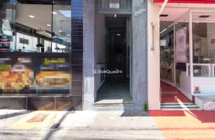 Rua Tuiuti, 2403, Sobreloja 23