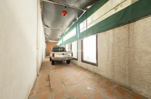 Rua Professor Machado Tolosa, 63
