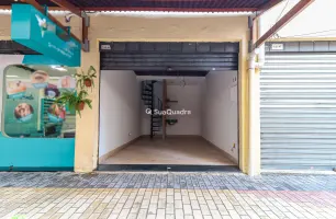 Rua Barão do Triunfo, 502, Loja 10 A  térreo
