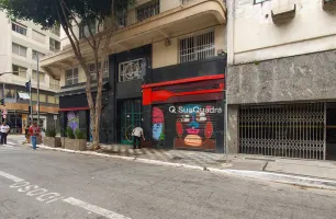 Rua Aurora, 949