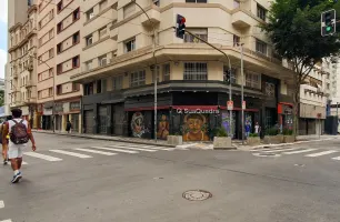 Rua do Arouche, 81