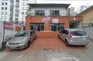 Rua Professor Vahia de Abreu, 146