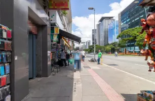 Avenida Brigadeiro Faria Lima, 1223, Conjunto 03