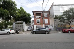 Rua Cesário Ramalho, 566