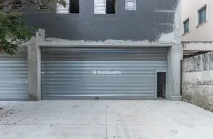 Rua Alvarenga, 813, Loja 01