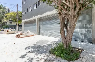 Rua Alvarenga, 813, Loja 02